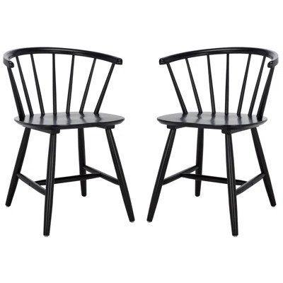 Sheffield Solid Wood Dining Chair | Wayfair North America