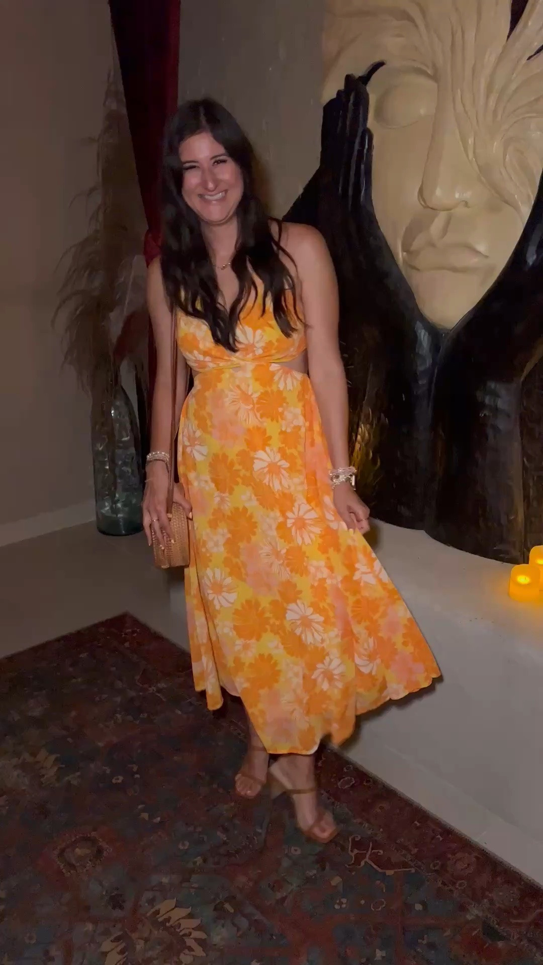 ￼ Summer dresses for vacation.￼ mine is old linking a few other cute ones.￼

#LTKootd #LTKSeasonal #LTKTravel