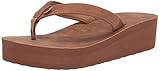 Roxy Women's Melinda Platform Sandal | Amazon (US)