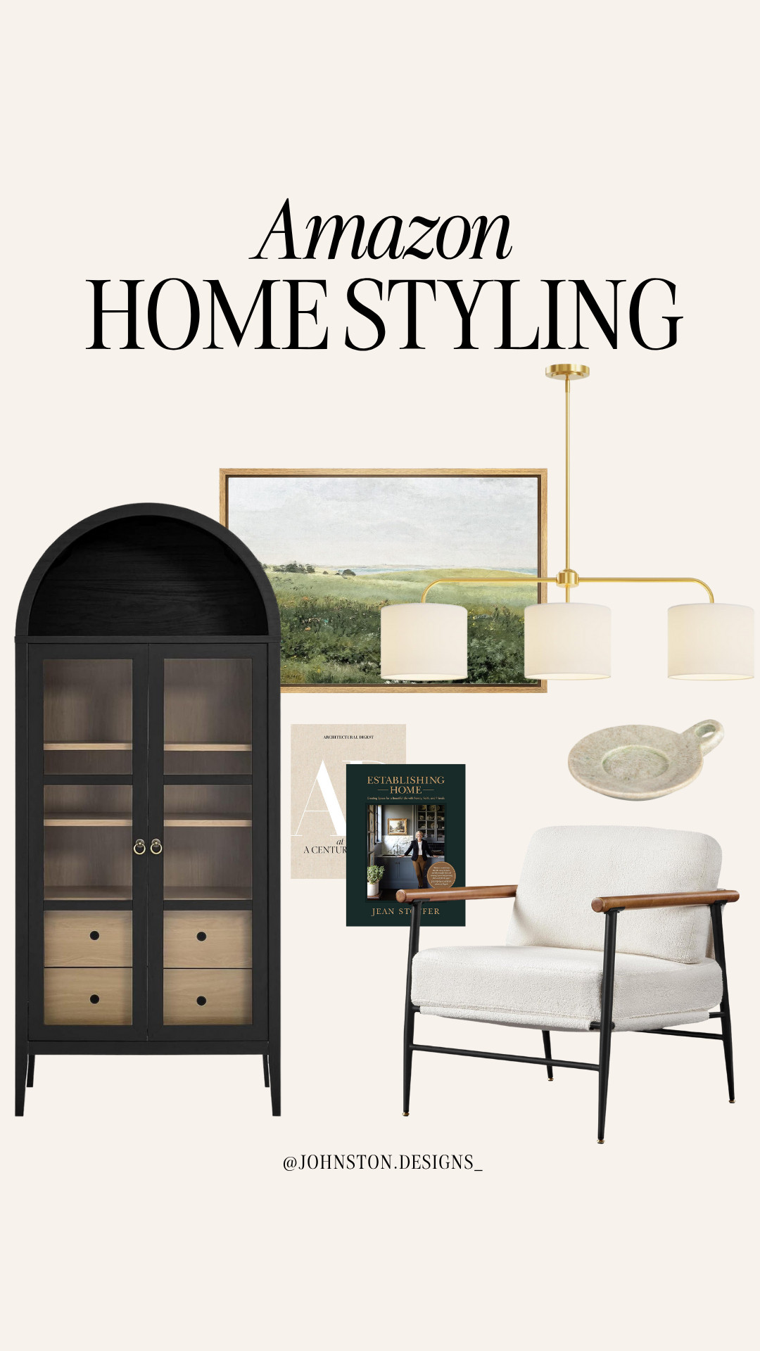 Amazon home decor styling  

 

#LTKHome #LTKStyleTip