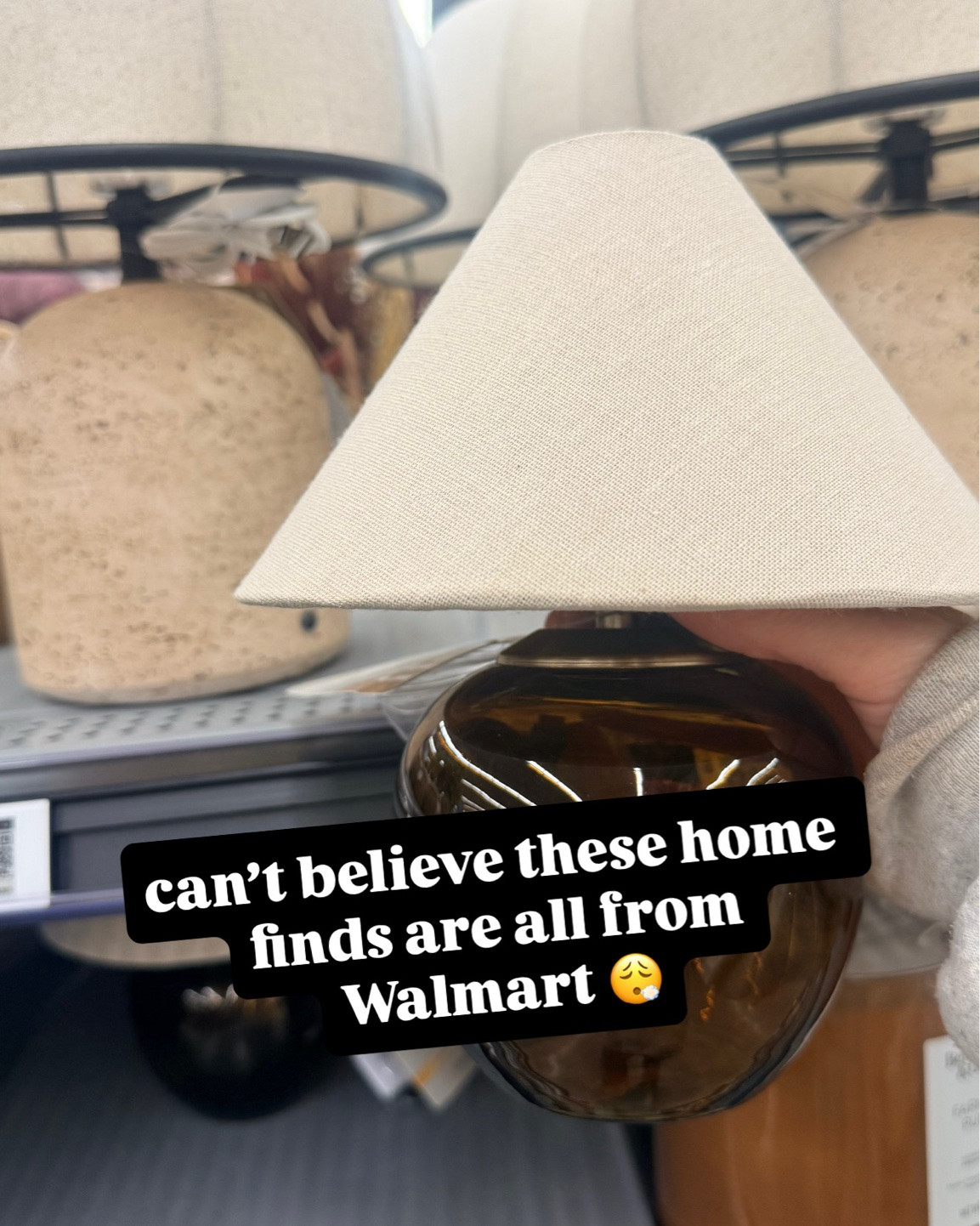New Walmart home finds that have me jaw on the floor! So many good, affordable, trendy options! 



#walmart #walmartfashion #walmartstyle #walmartfinds #betterhomesandgarden #fall #falldecor #fallhome #homefinds #homedecor #fall #mainstaysliving #walmarthome #kitchen #portablelamp #rechargeablelamp #trendyhome #homefinds #decorating #homedecoronabudget #newarrivals #art #wallart

#LTKSeasonal #LTKHome #LTKvlog