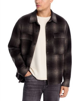 rag & boneAustin Shirt Jacket Be the first to Write A ReviewBlack Friday$411.00 (25% off) $548.00... | Bloomingdale's (US)