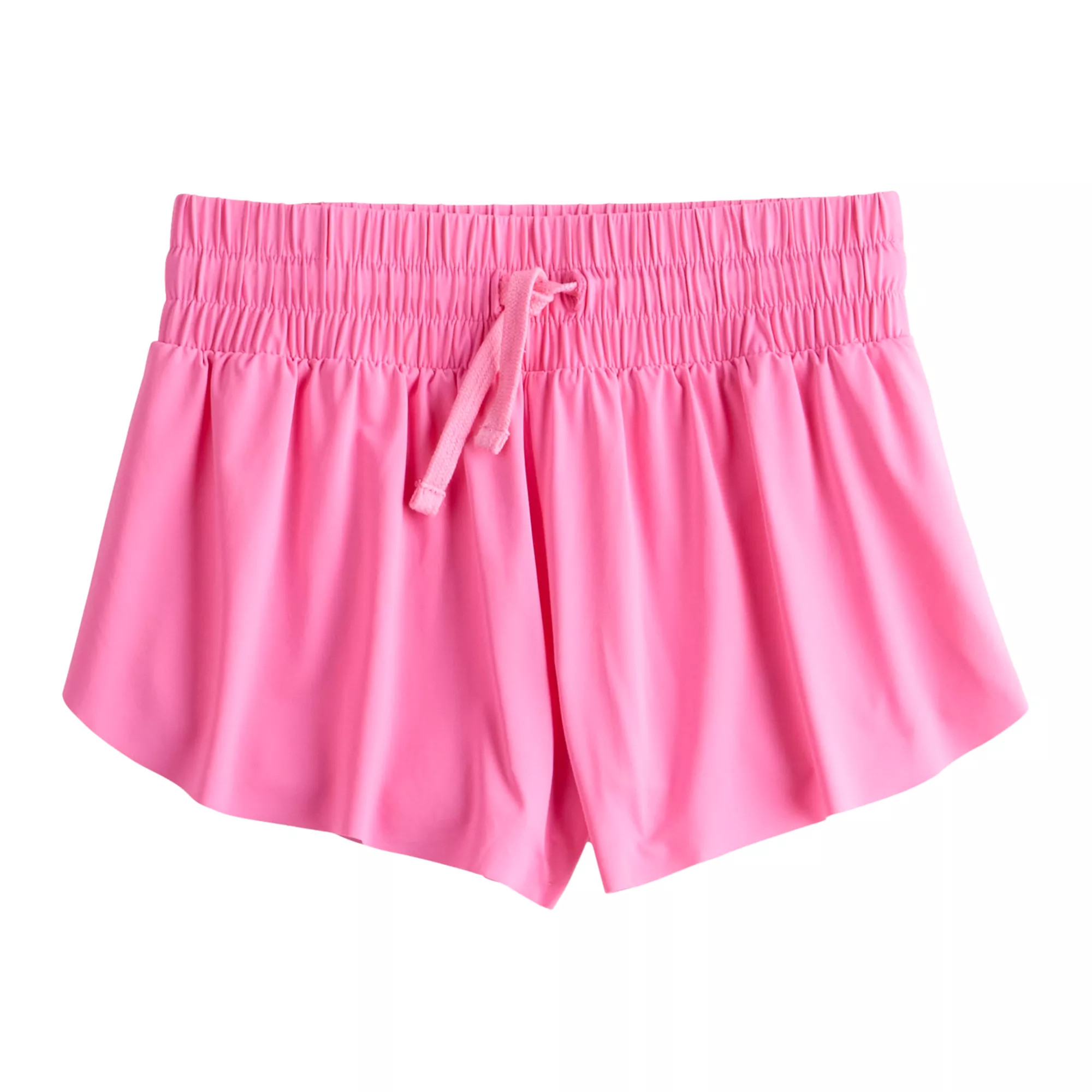 Girls 4-12 Jumping Beans® Butterfly Shorts | Kohl's