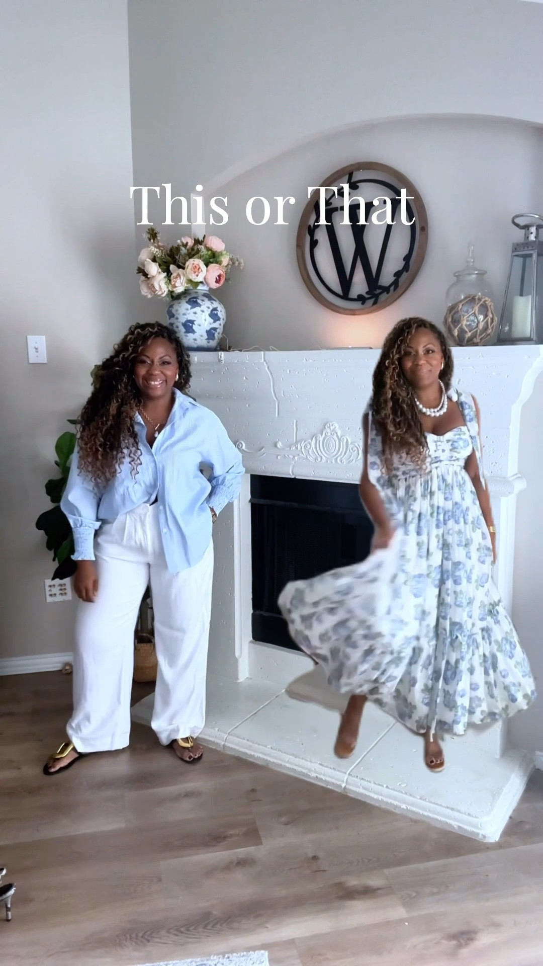 Mother’s Day outfit ideas💐

#LTKMothersDay