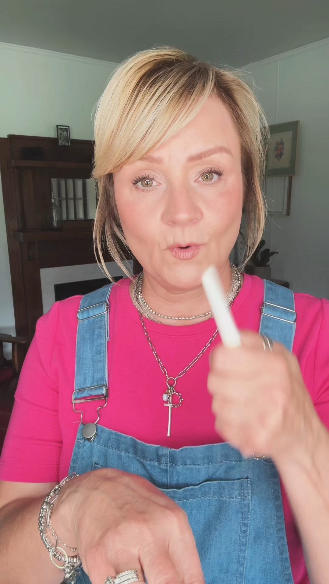 Mature Beauty Favs.  Aug 2025

#LTKFindsUnder50 #LTKOver40 #LTKBeauty