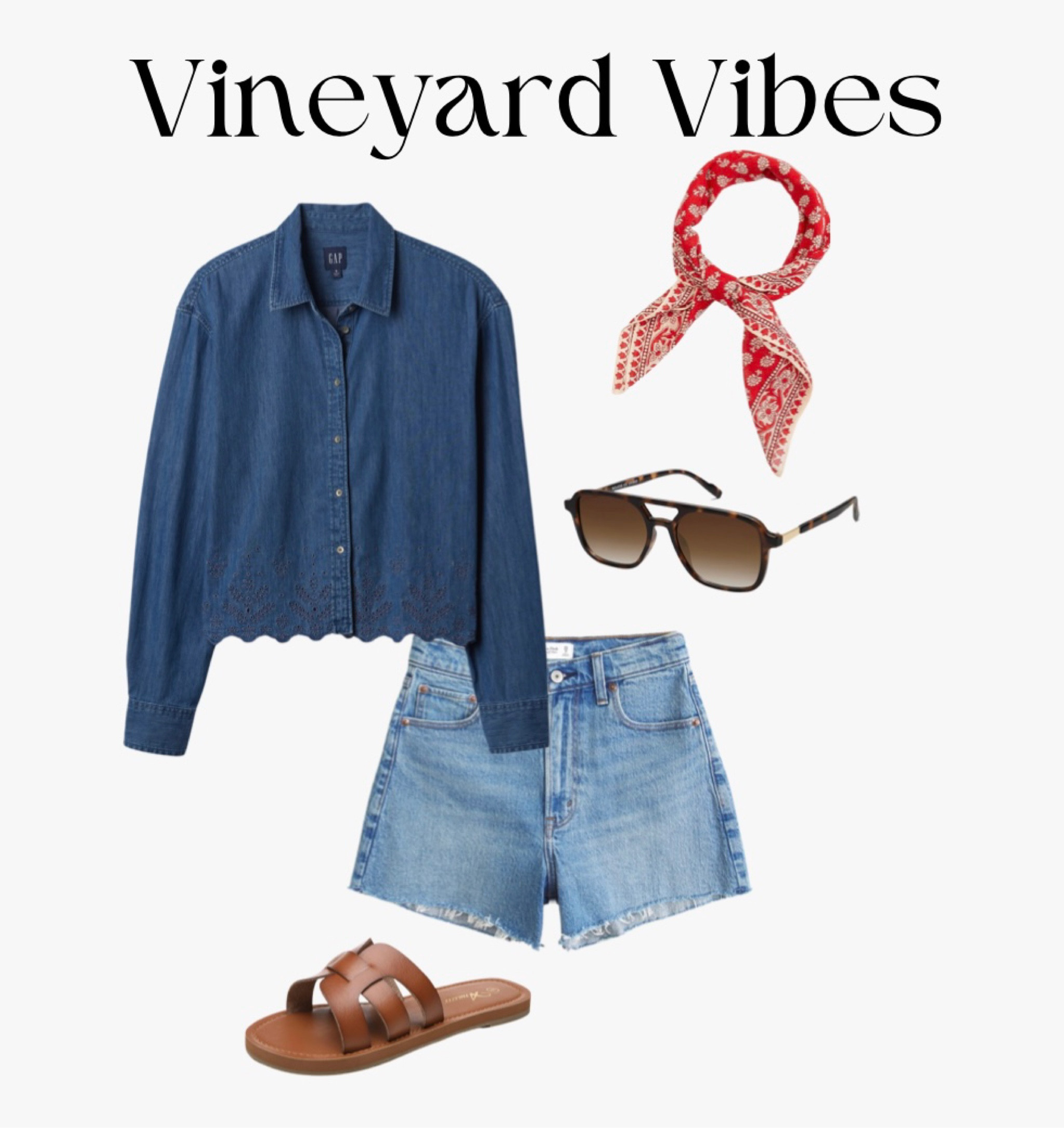 Casual vineyard vibes😍

#LTKhome #LTKbeauty #LTKstyletip