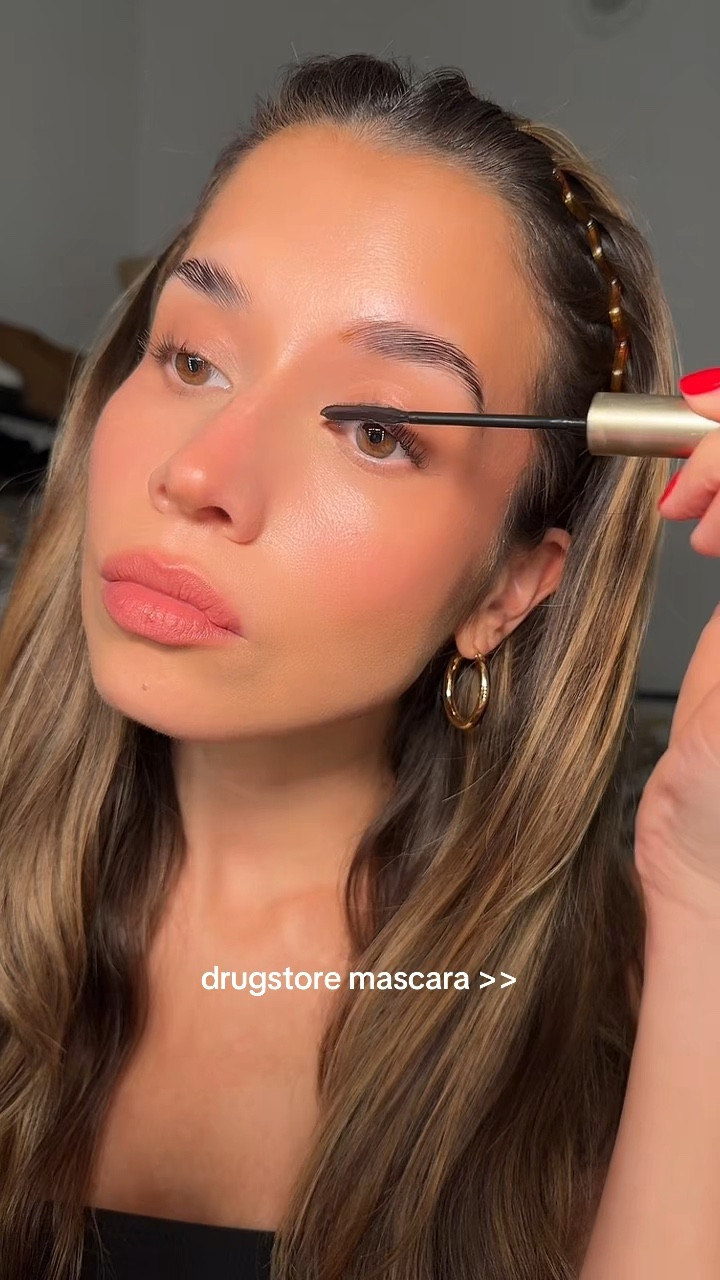 L’Oréal telescopic mascara 

makeup 
beauty
drugstore makeup 

#LTKBeauty