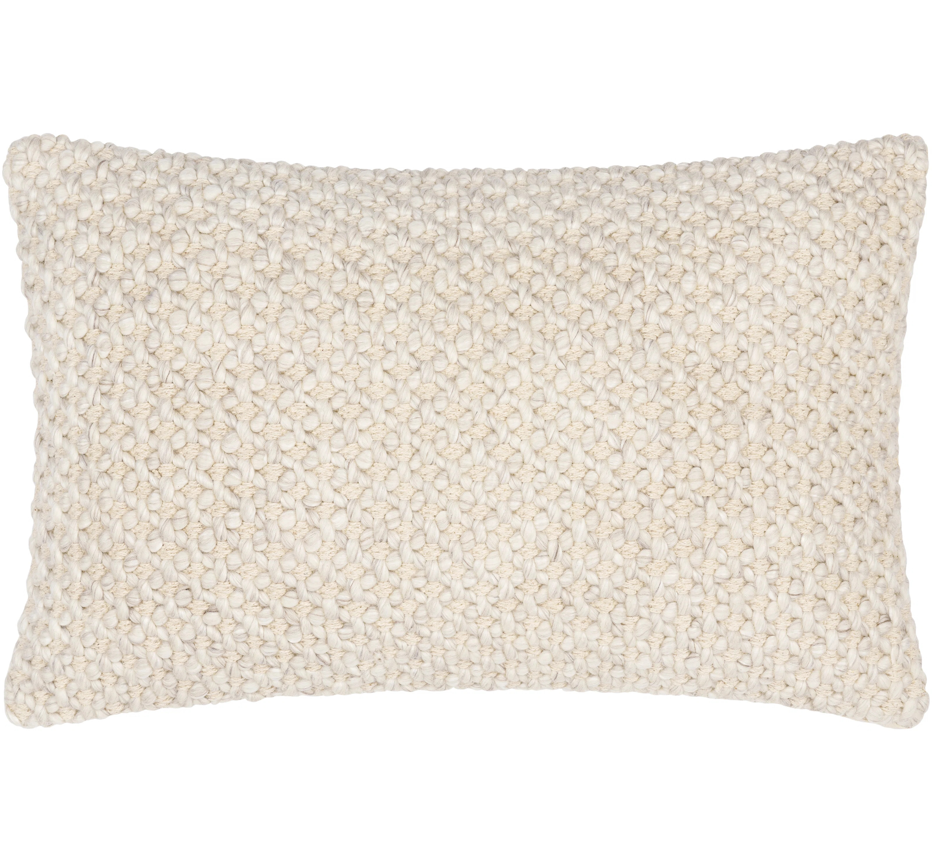 Corrigan Studio® Sabirah Rectangular Pillow & Reviews | Wayfair | Wayfair North America
