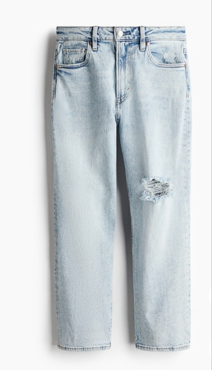 Slim straight high ankle jeans for short women. Kids jeans fit perfectly petites.Petite fashion tips glambutfirstcoffee.com

#LTKPetite #LTKMidsize #LTKootd