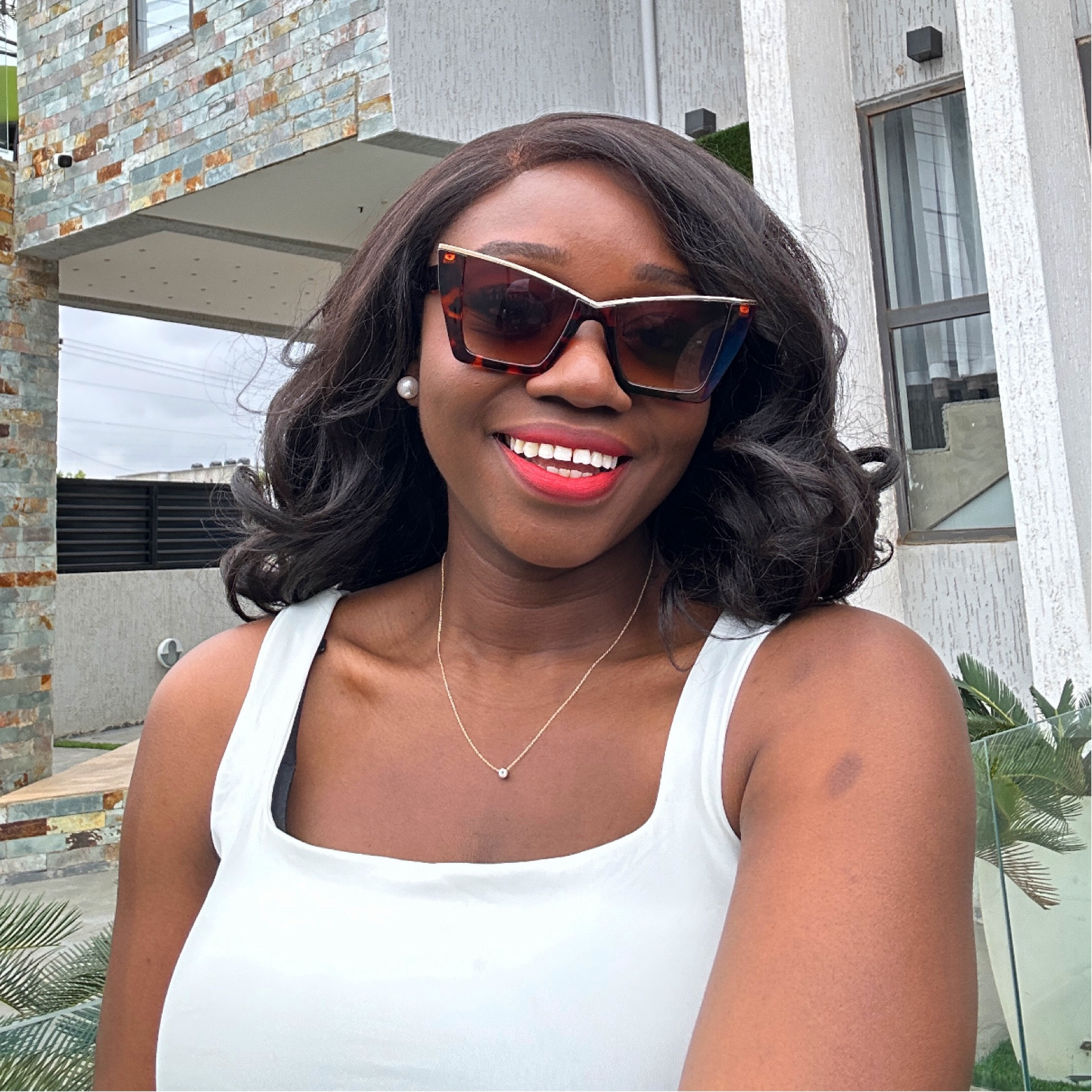 Loving these cute shades 🥰🕶️

#LTKstyletip #LTKfindsunder50 #LTKsalealert