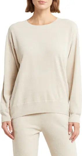 Barefoot Dreams® High-Low Sweater | Nordstrom | Nordstrom