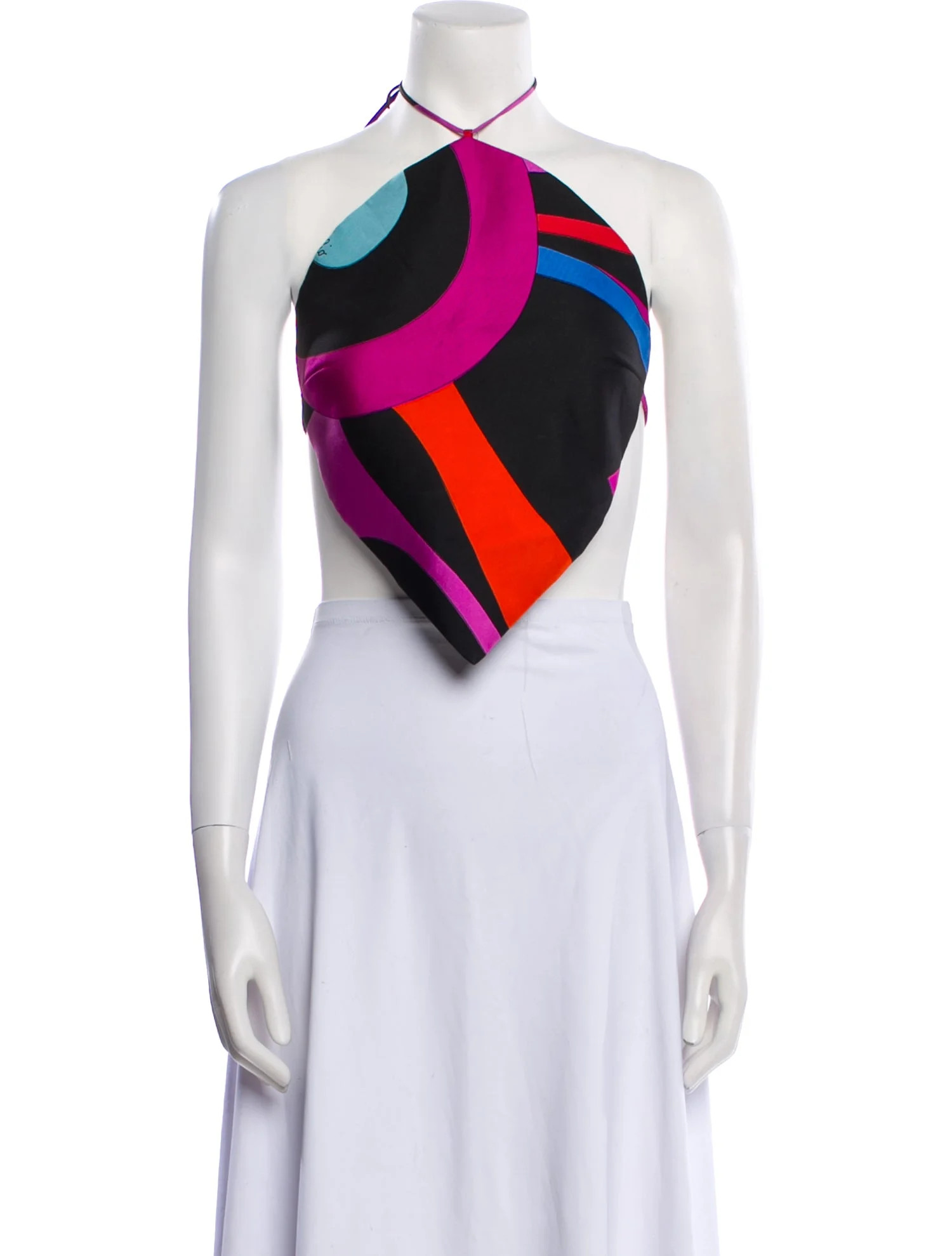 Emilio Pucci | The RealReal