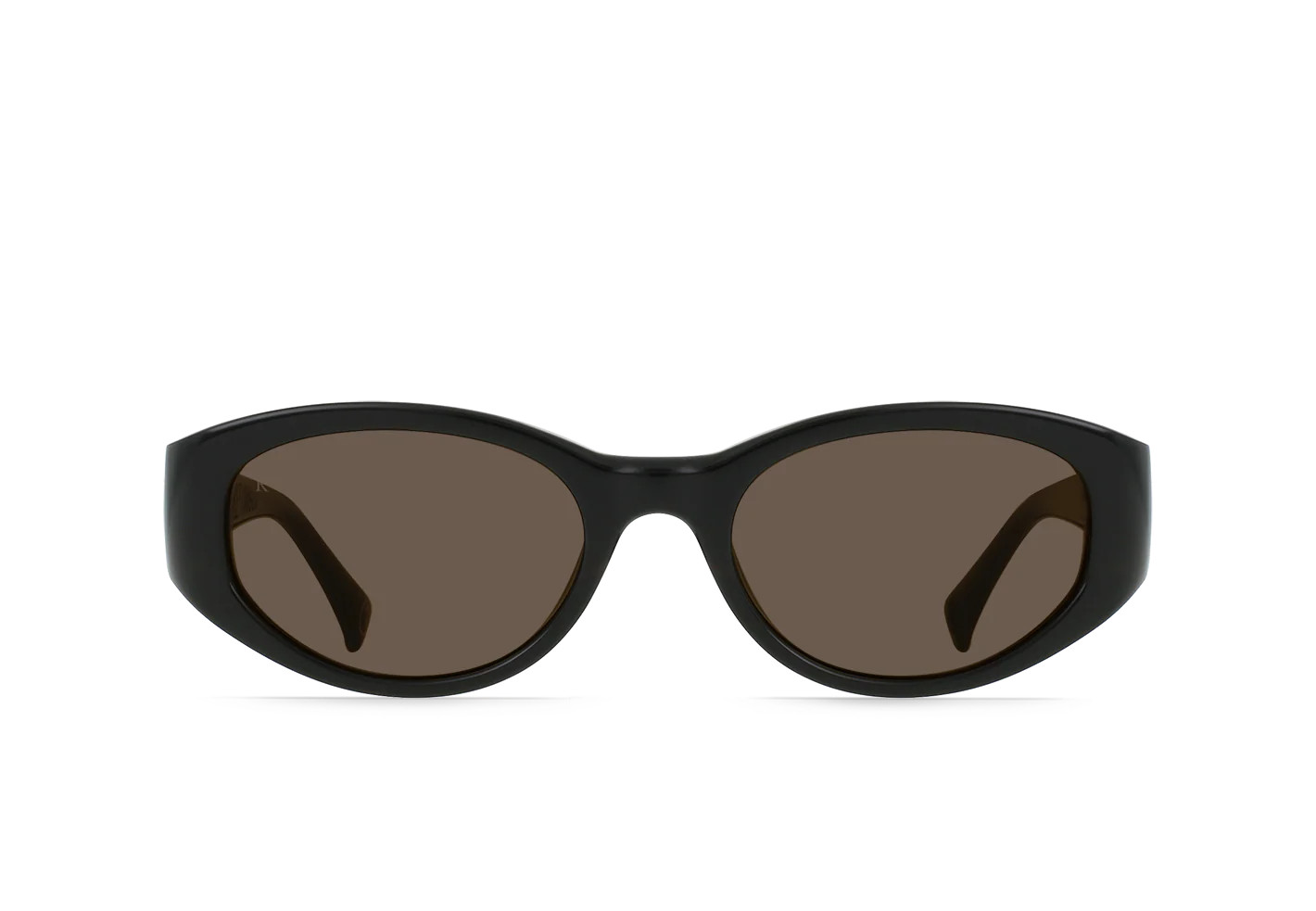 Kwela 53 Recycled Black / Agave Sunglasses | RAEN