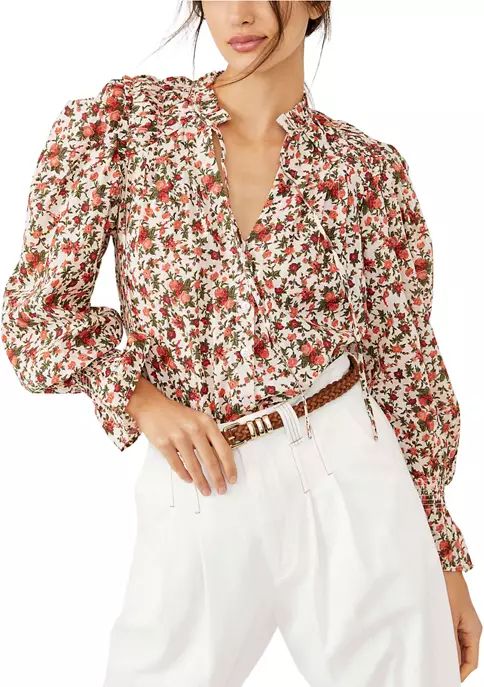 Meant to Be Blouse | Belk