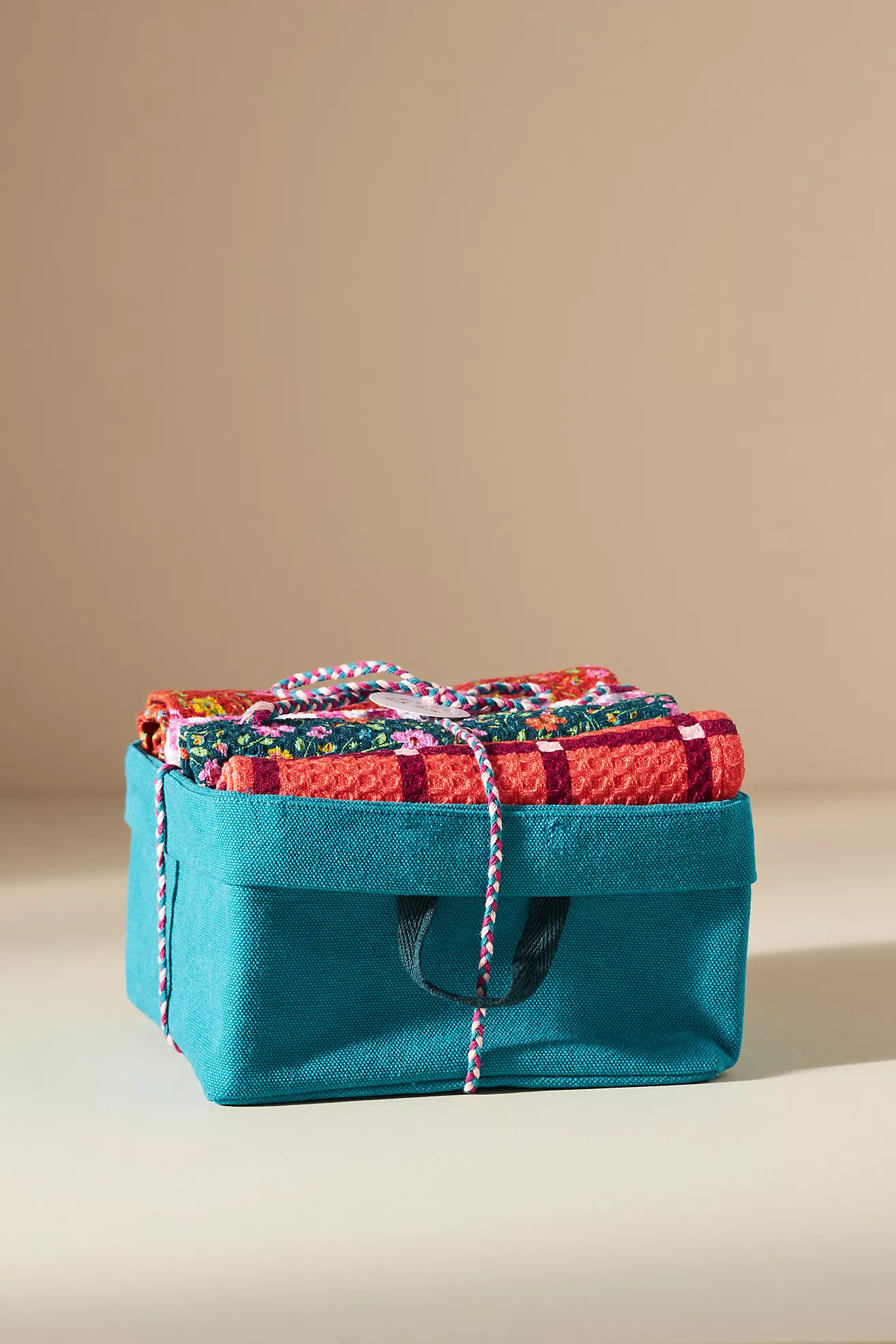 Moxie Dishcloths, Set of 4 | Anthropologie (US)