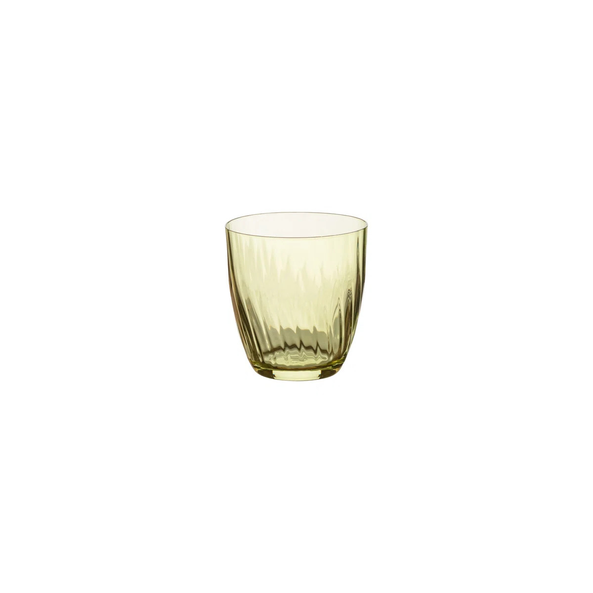 Sensa 10.13oz. Drinking Glass Set (Set of 6) | Wayfair North America