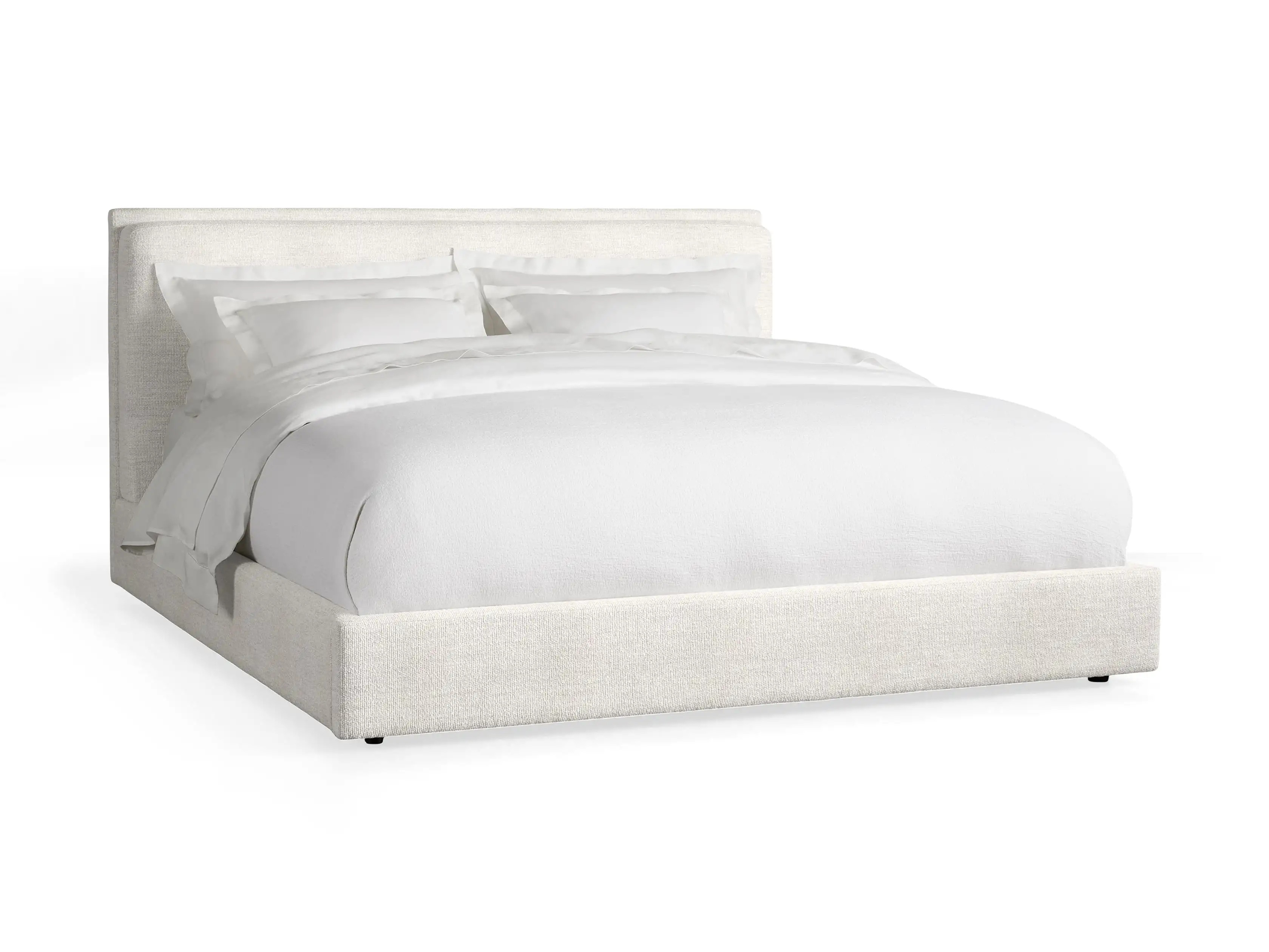 Lennon Bed | Arhaus