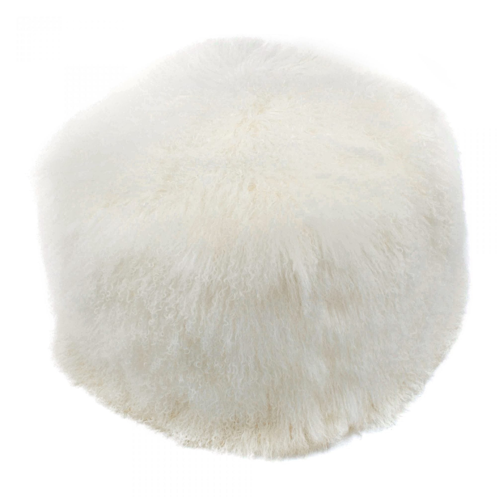 Van Buren Pouf | StyleMeGHD