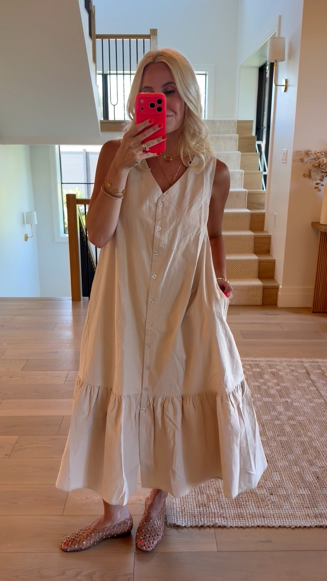 Another good tank dress option from Amazon! Size M

#LTKmomlife #LTKgrwm #LTKootd