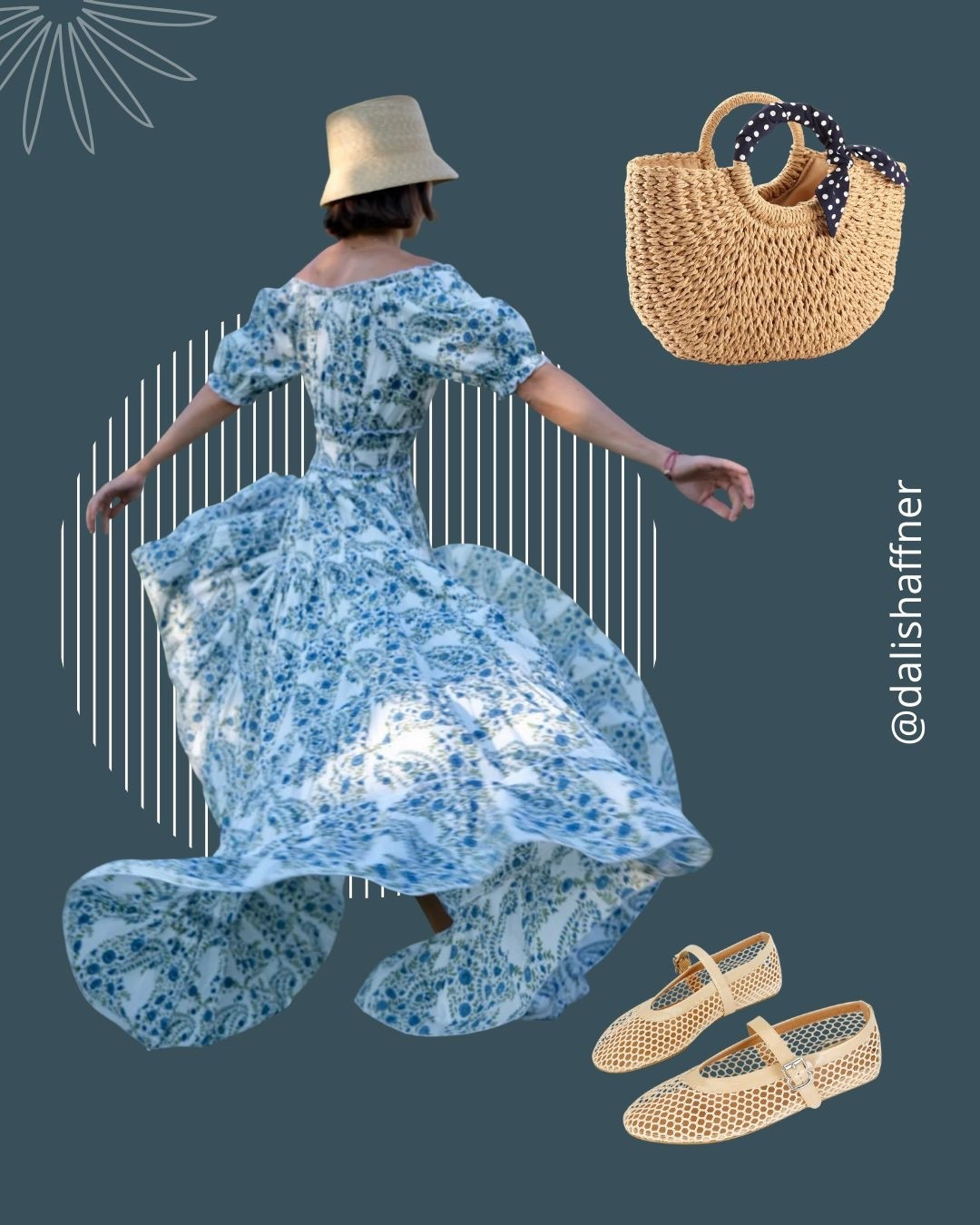 Elegant, fun summer 🫶🏻🤍

#LTKStyleTip #LTKBeauty #LTKItBag