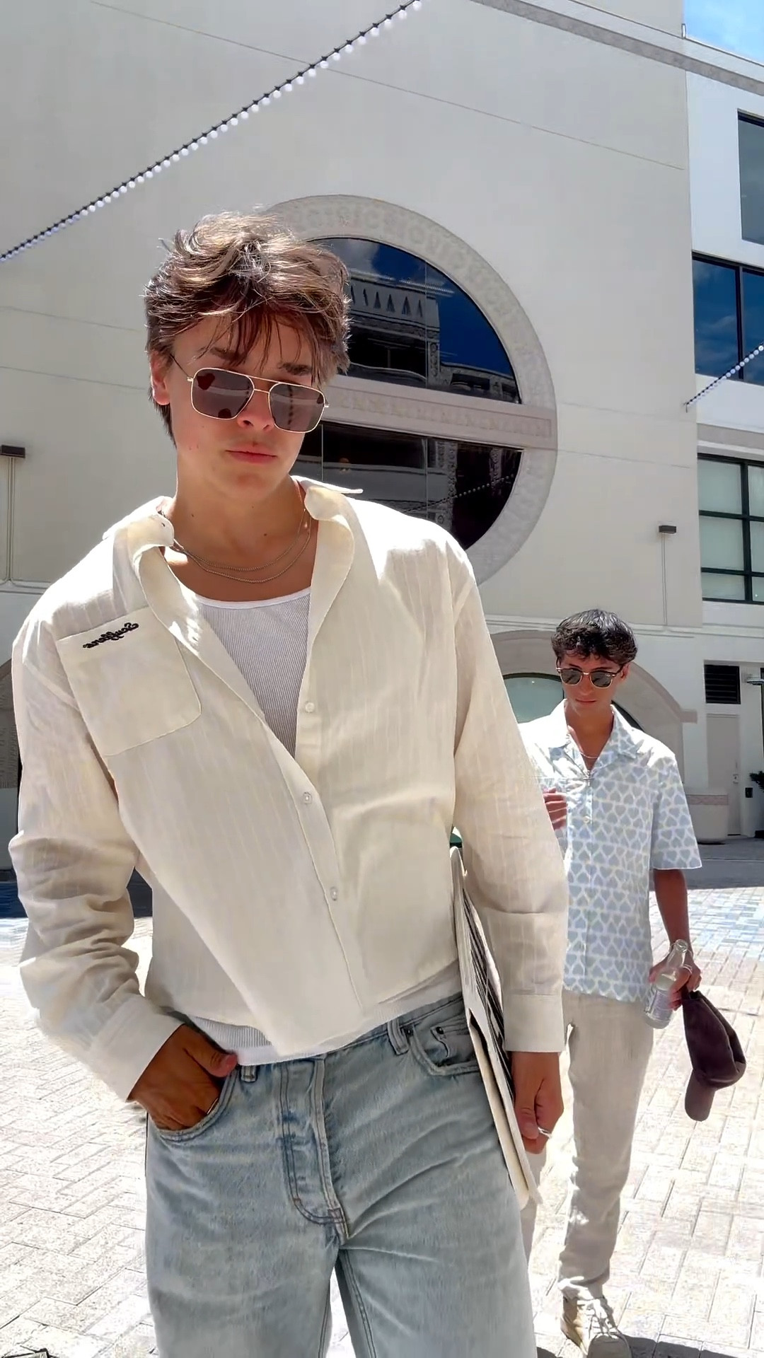 Miami OOTD’s

#LTKmens #LTKtravel #LTKstyletip