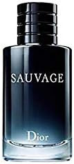 Sauvage by Christian Dior Eau de Toilette for Men, 2 Ounce | Amazon (US)