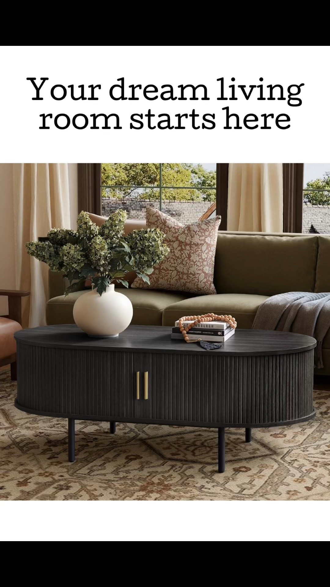 Bringing modern comfort to every corner

#LTKHome