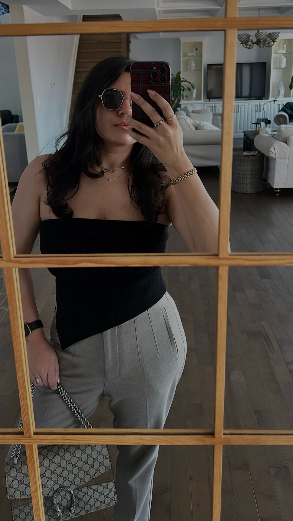 Waiting for summer already!


#LTKParties #LTKStyleTip #LTKSaleAlert