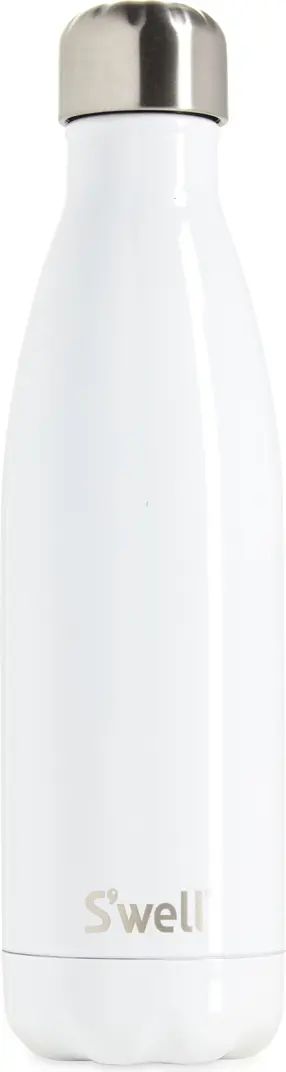 'Angel Food' Insulated Stainless Steel Water Bottle | Nordstrom