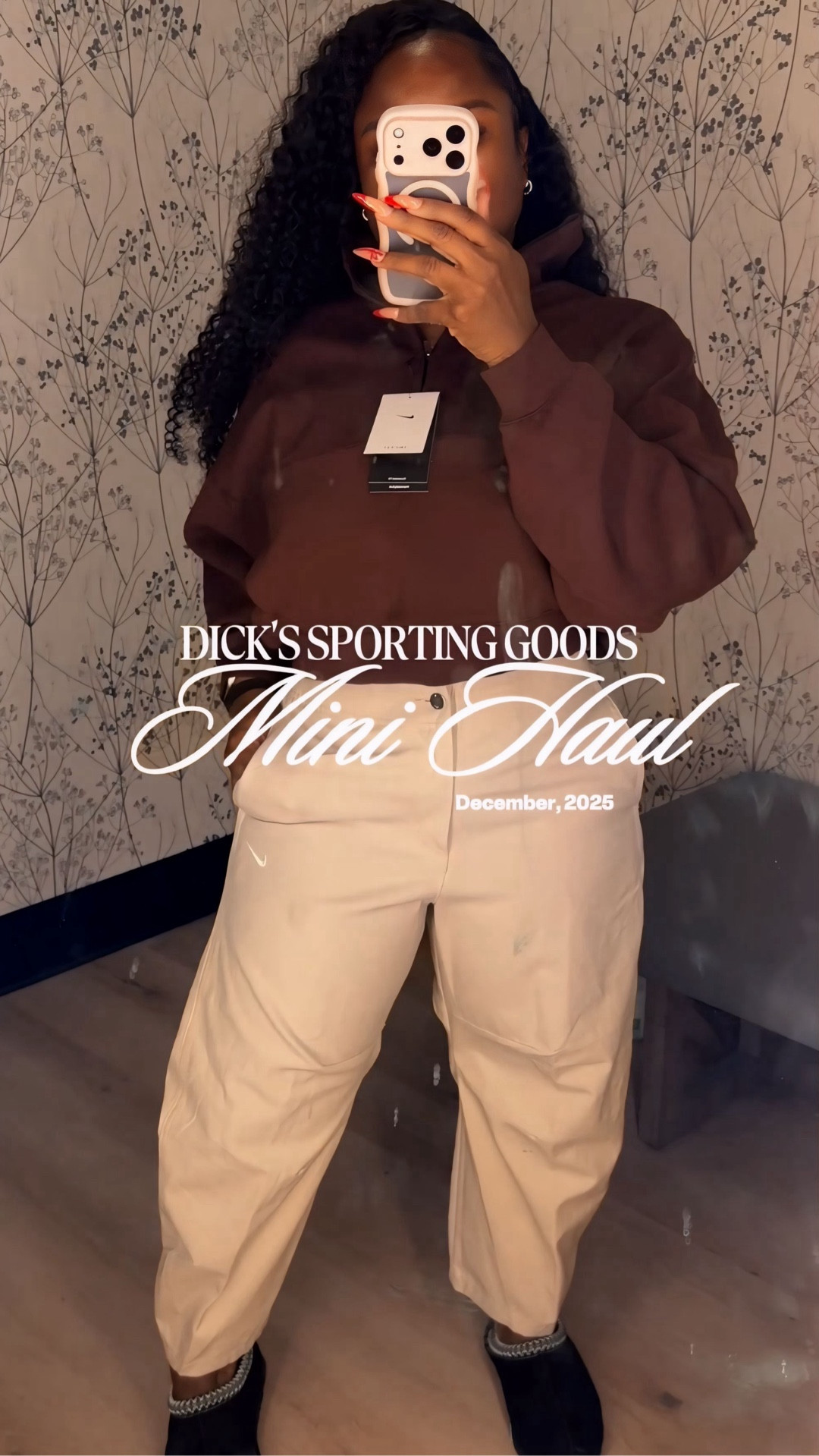 Happy Monday ✨ found some cute pieces for the week.

I’ve hink them in my LTK

#StayPrettyStayPrayedStayPaid
#BudgetFriendlyLooks #NikeMatchingSets @dickssportinggoods #MomOutfit Fyp1

#LTKmomlife #LTKSaleAlert #LTKHoliday