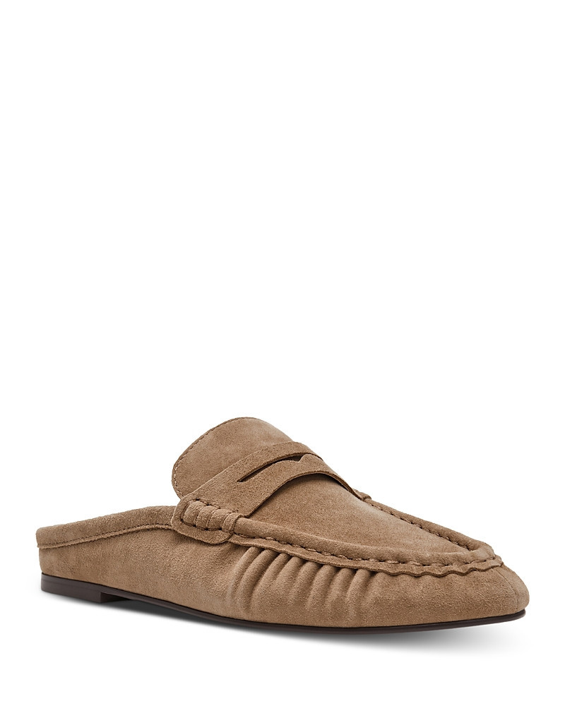 Steve Madden Women's Rafe Penny Loafer Mules | Bloomingdale's (US)