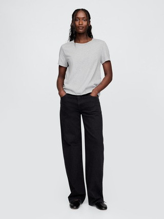 Organic Cotton VintageSoft T-Shirt | Gap (US)