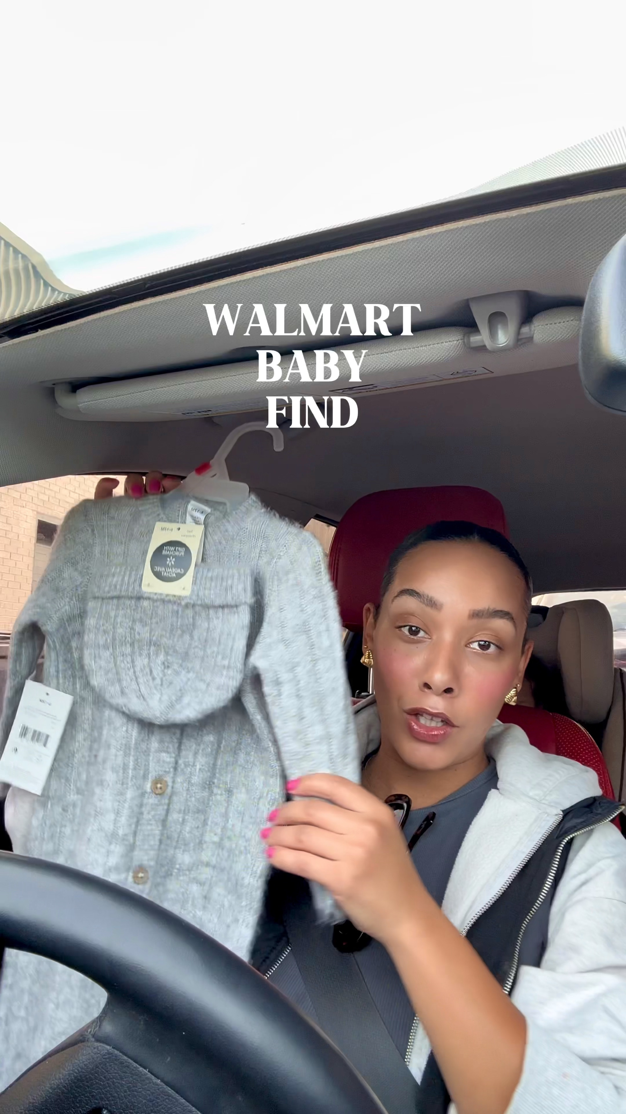 I found the cutest little set for baby for winter at Walmart for $12!  🏃🏽‍♀️

#LTKbaby #LTKcanada #LTKfamily