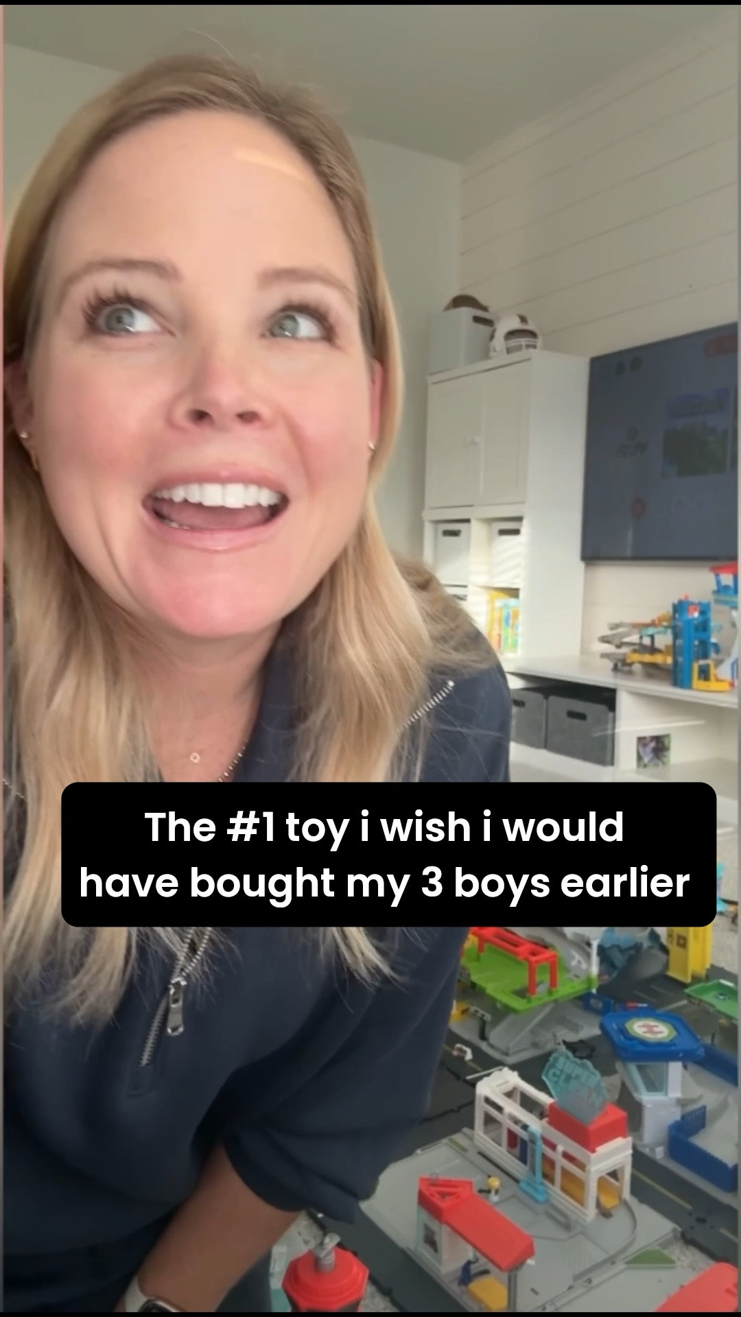 These re-sell for good money too if you keep all the pieces :) 

#LTKHoliday #LTKFamily #LTKGiftGuide