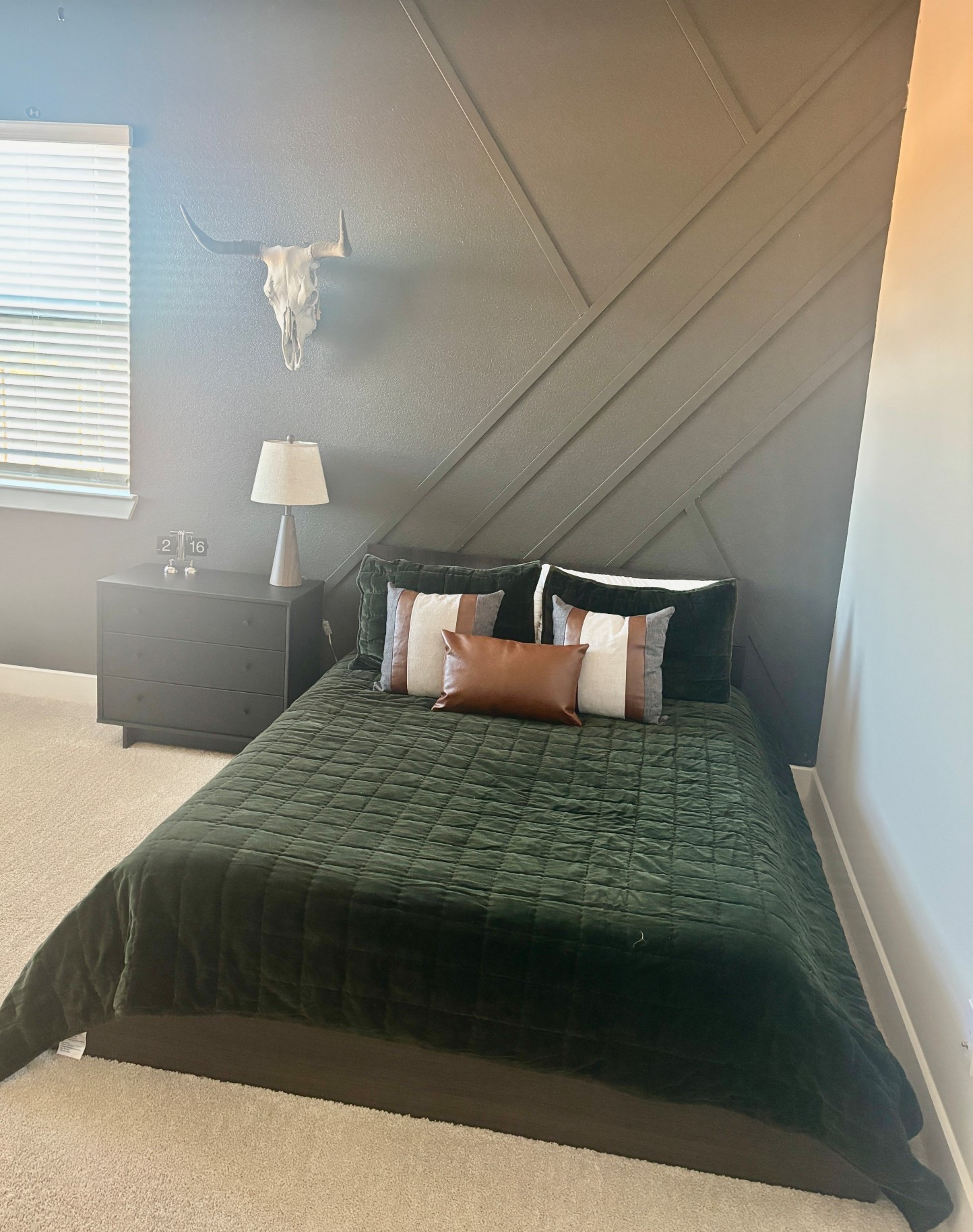 Boys bedroom 🤎

#LTKHome