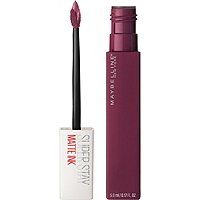 Maybelline SuperStay Matte Ink Liquid Lipstick - Believer | Ulta