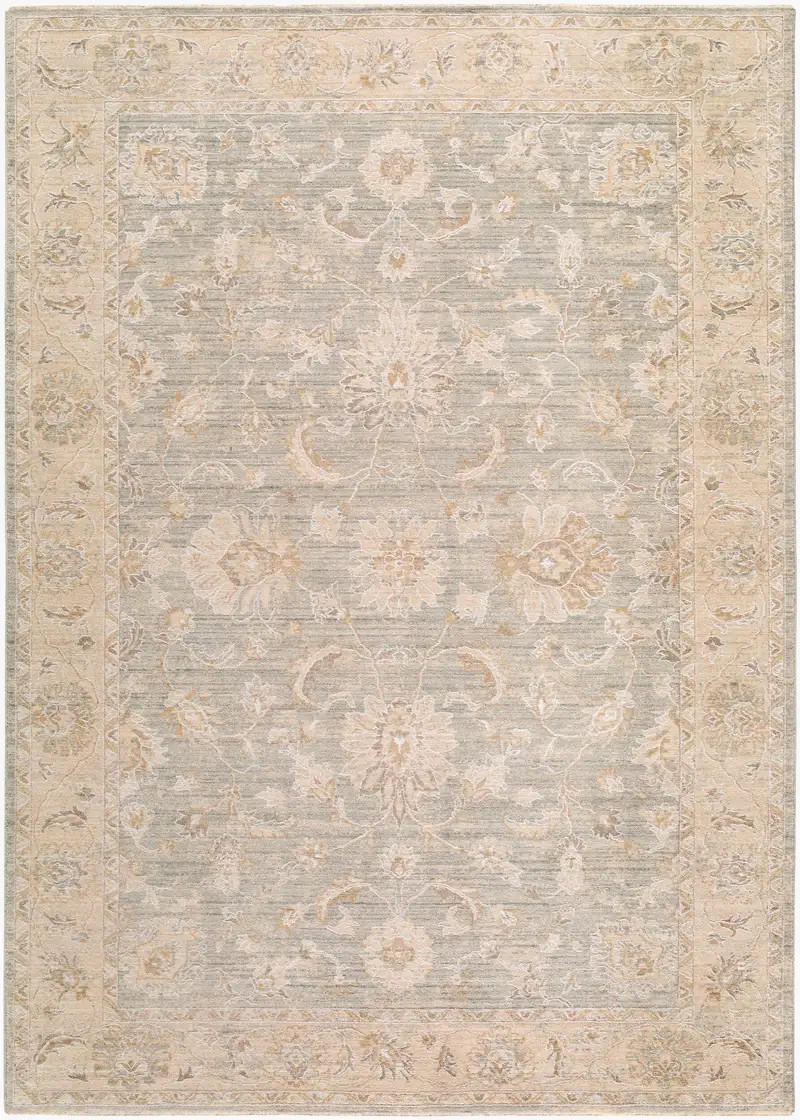 The Vintage Edit Machine Woven Rachel Zoe x LIVABLISS RZVE-2303 Area R | Boutique Rugs
