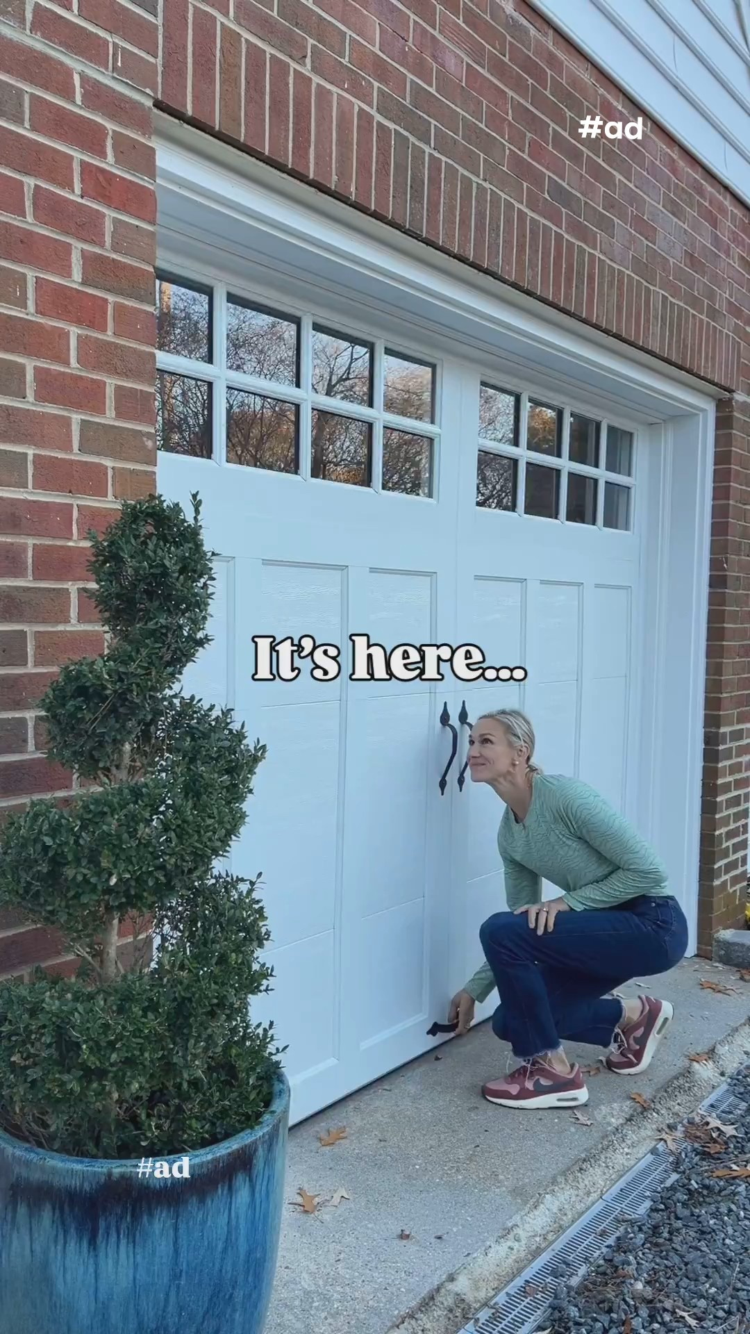 Black Friday finds at Lowe’s!
#ad #lowespartner @loweshomeimprovement 

#LTKSaleAlert #LTKCyberWeek #LTKHome