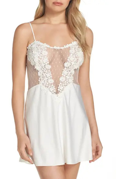 Showstopper Chemise | Nordstrom