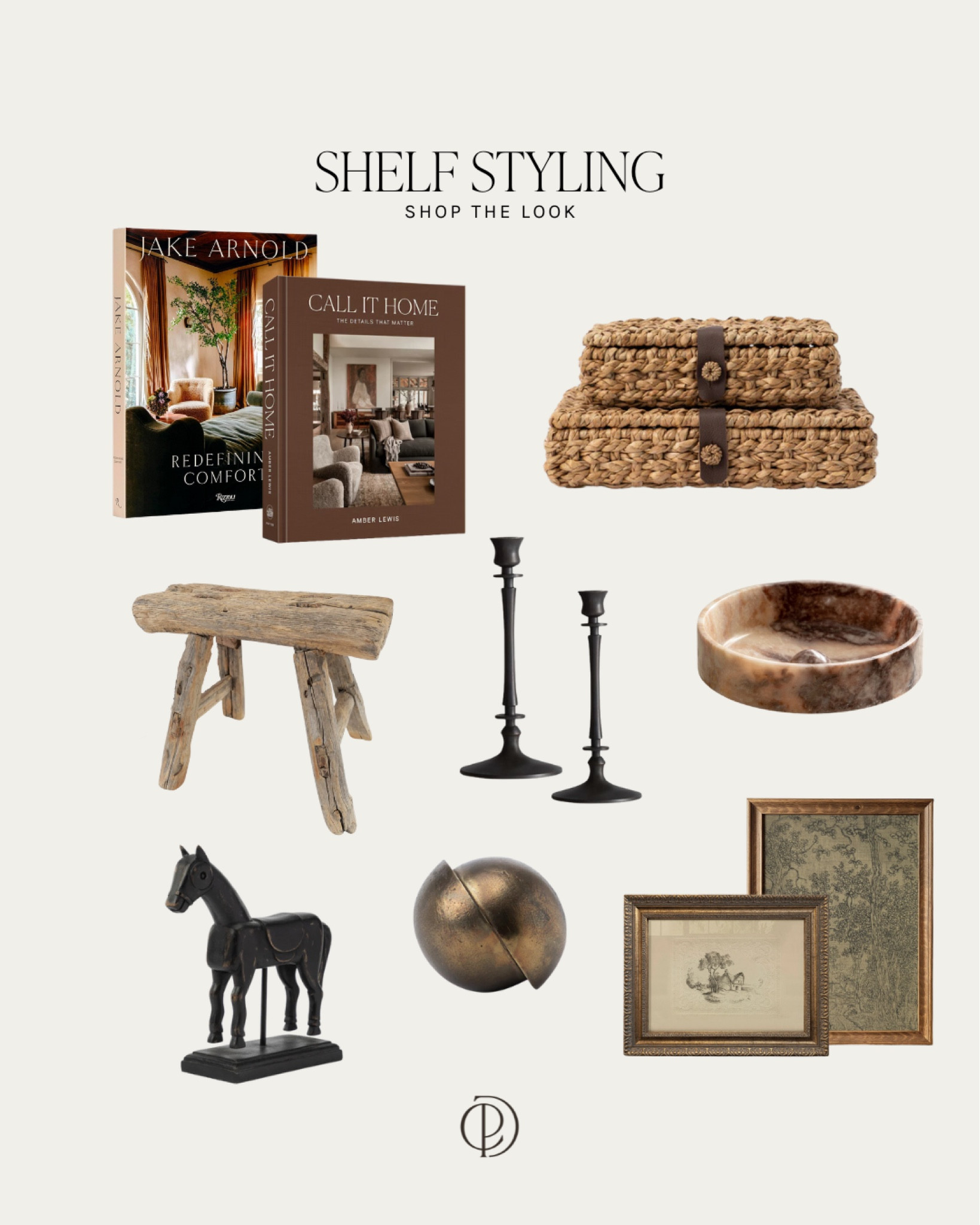 Shelf Styling | Styling Tip | Decor Box | Vintage Art | Coffee Table Books | Accents | Decorative Objects | Wooden Stool | Marble Bowl | Catch All Bowl | Accent Pieces | Wicker | Equestrian Design | Transitional Decor | Home Interior | Interior Design Guide | Design Tips | 

#LTKstyletip #LTKcanada
