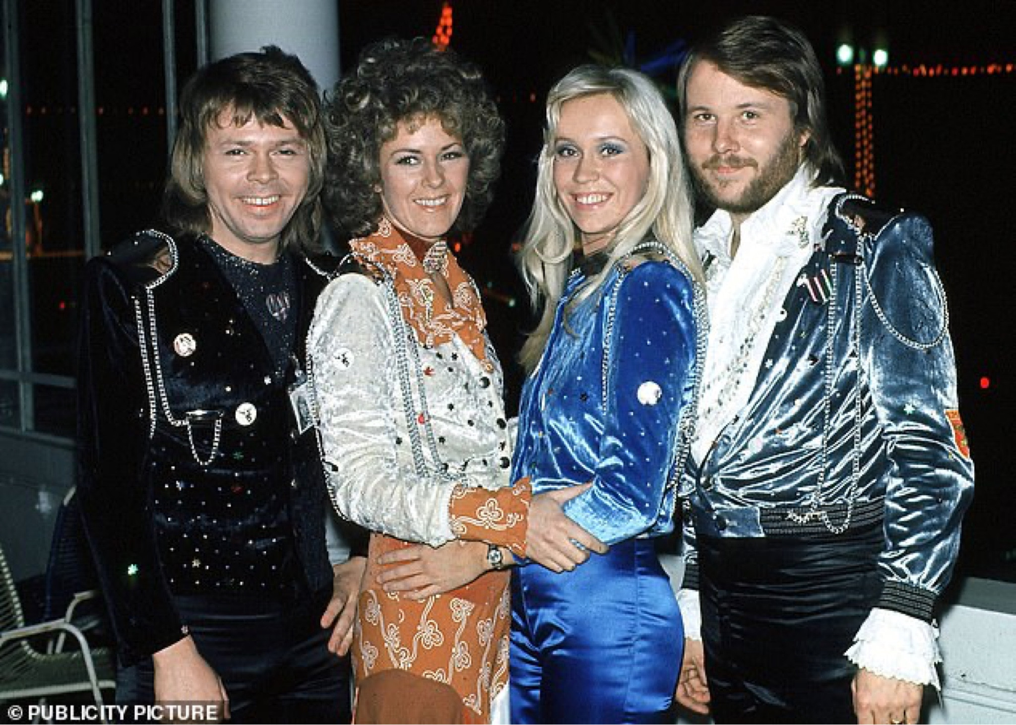 ABBA costume ideas

#LTKSeasonal
