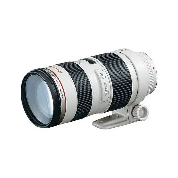 Canon EF 70-200mm f/2.8L USM Lens | Walmart (US)