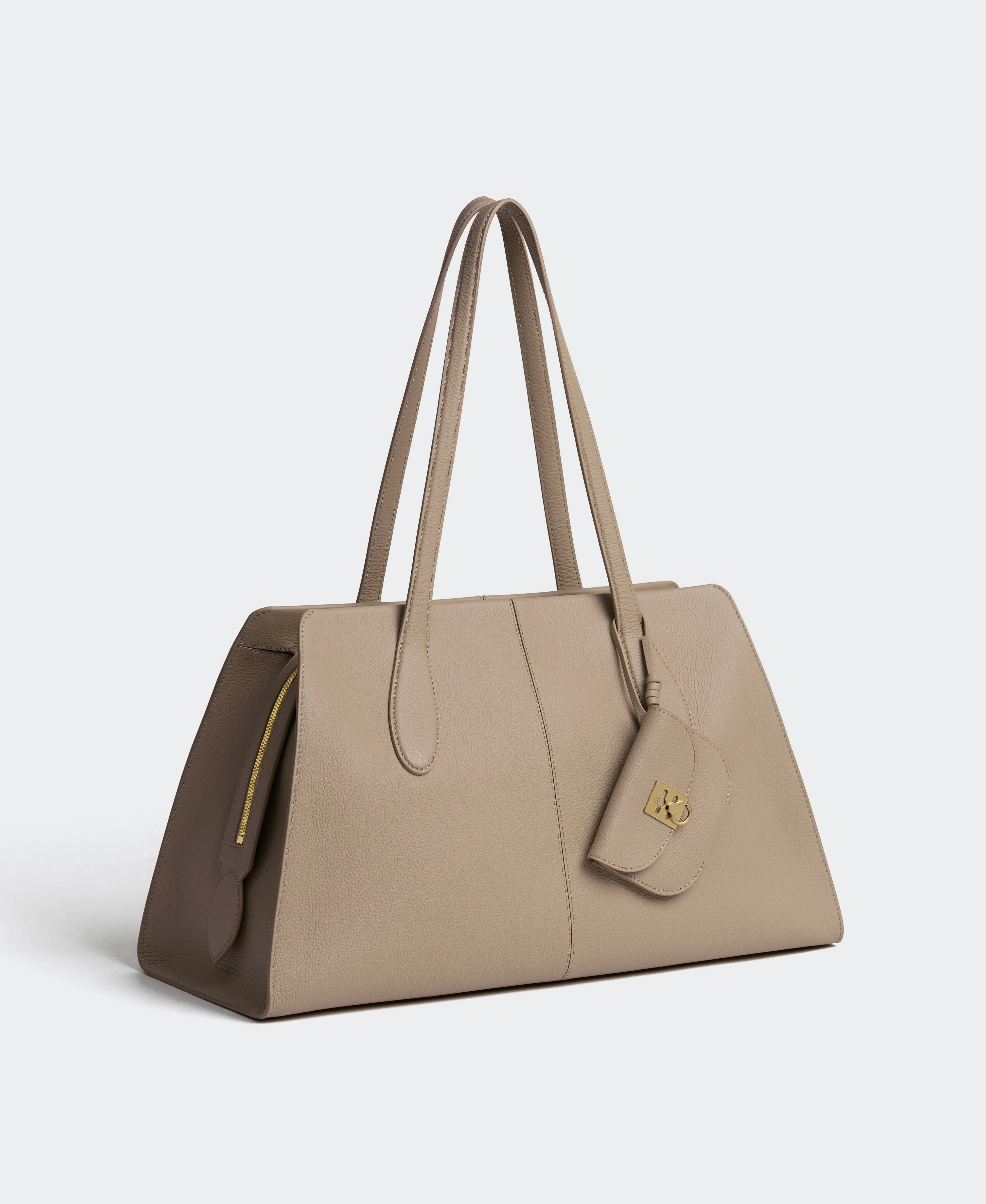 Cafuné - Day Tote - Taupe | Cafune limited