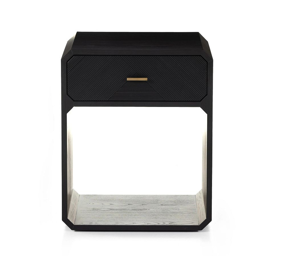 Camden Nightstand (20.5") | Pottery Barn (US)