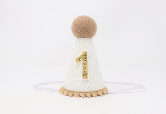 First Birthday Hat  1st Birthday Boy  1st Birthday Party Hat | Etsy | Etsy (US)