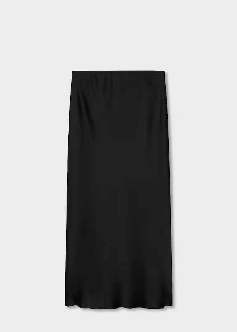Skirts for Women 2022 | Mango USA | MANGO (US)