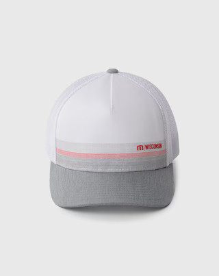 CAMO WAMO SNAPBACK HAT | TravisMathew