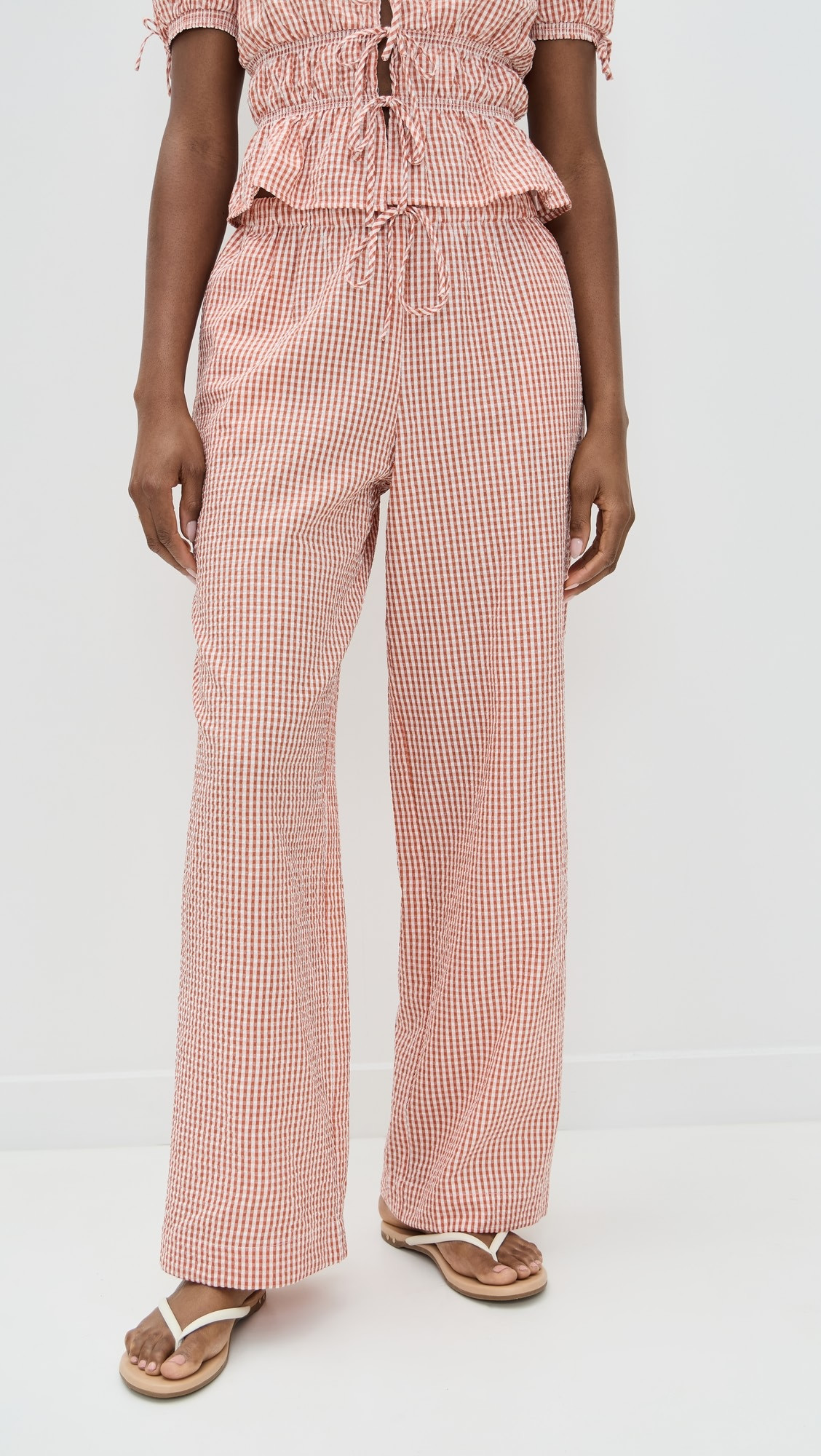 WAYF Nina Pants | Shopbop | Shopbop