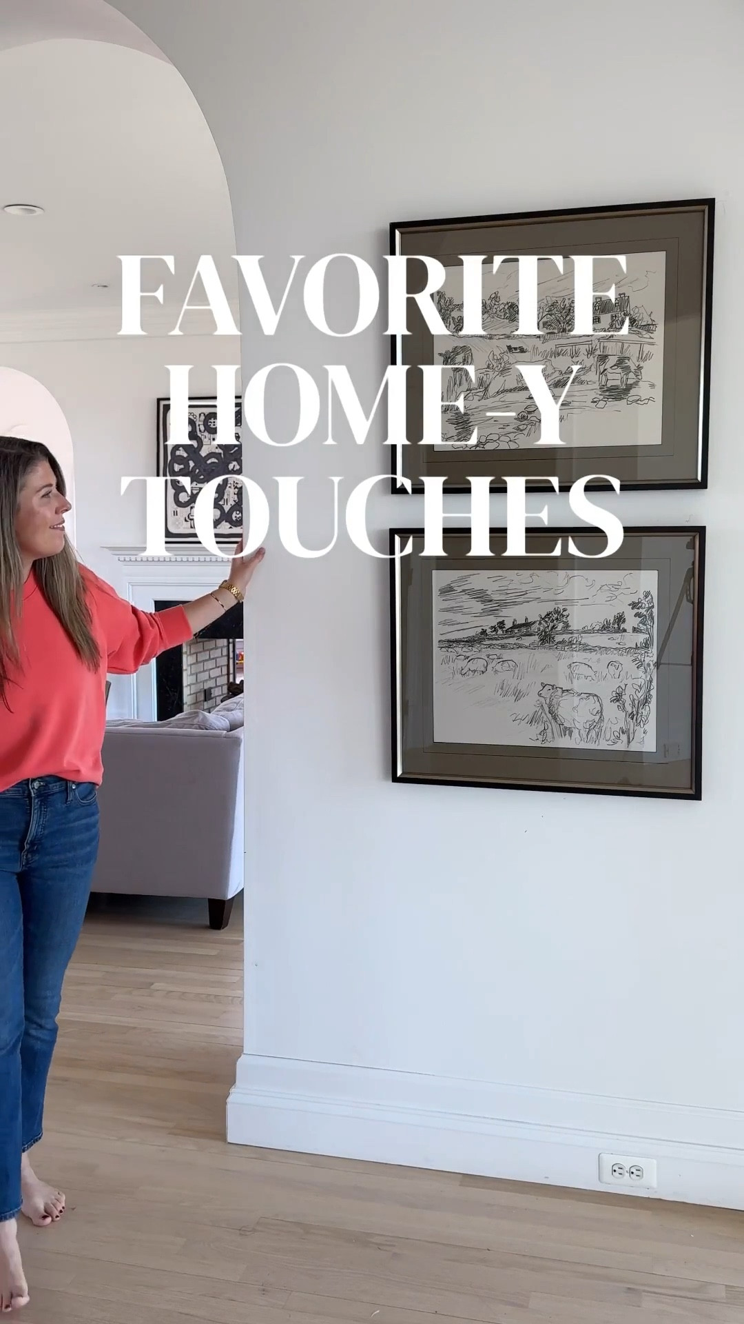 Love all these decor finds to make our house feel more homey! 

#LTKWatchNow 



#LTKSeasonal #LTKHome