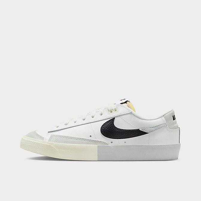 Nike Blazer Low '77 SE Split Casual Shoes | Finish Line (US)